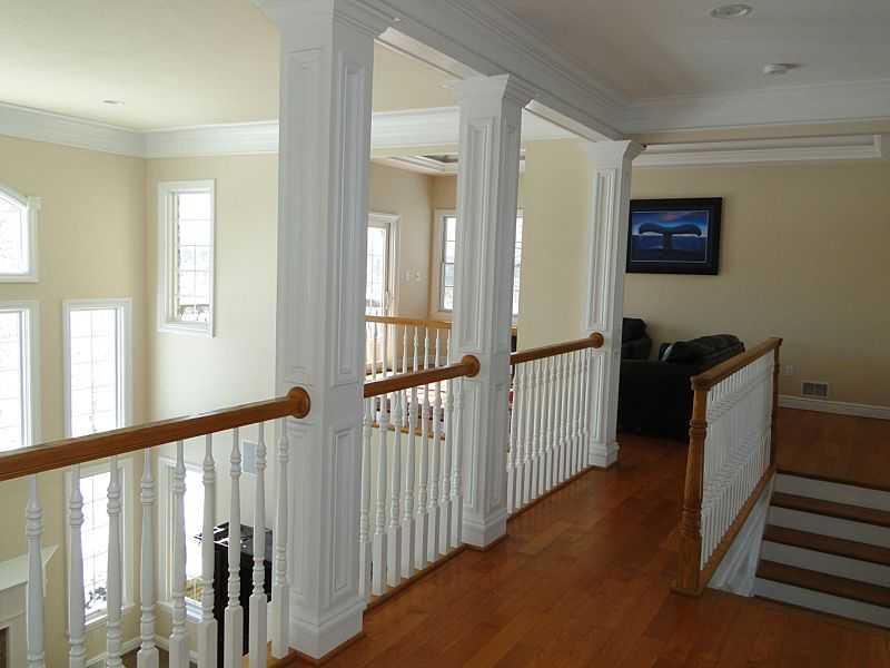 2358 Ridge Road Jefferson Hills, PA 15332 - Photo 14 of 25 Other. Upper Hallway & Overlook