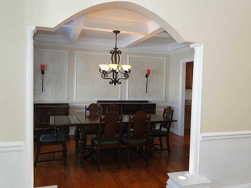 2358 Ridge Road Jefferson Hills, PA 15332 - Photo 5 of 25 Dining Room.