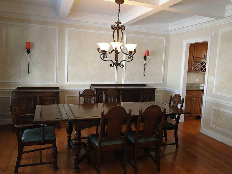 2358 Ridge Road Jefferson Hills, PA 15332 - Photo 6 of 25 Dining Room.