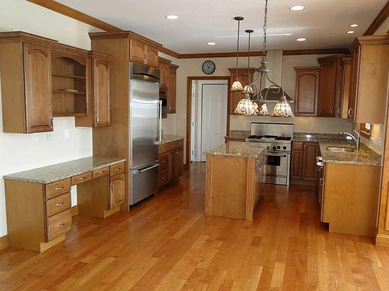 2358 Ridge Road Jefferson Hills, PA 15332 - Photo 7 of 25 Kitchen.