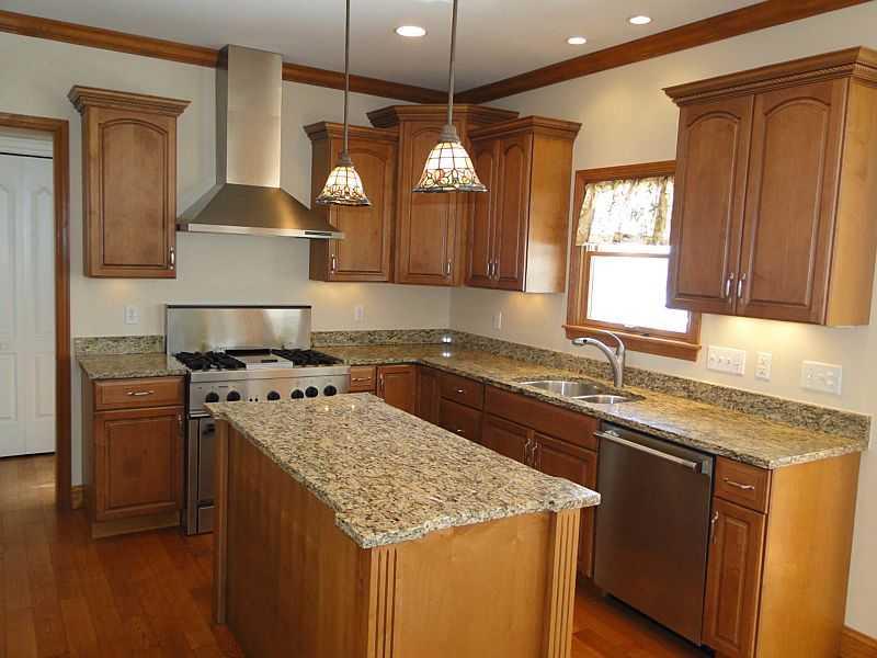 2358 Ridge Road Jefferson Hills, PA 15332 - Photo 8 of 25 Kitchen.