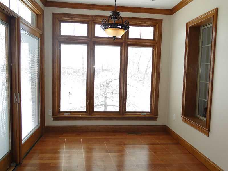 2358 Ridge Road Jefferson Hills, PA 15332 - Photo 10 of 25 Kitchen. Breakfast Nook