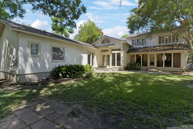 $1,195,000 | 420 Grandview Place, Terrell Hills, TX 78209