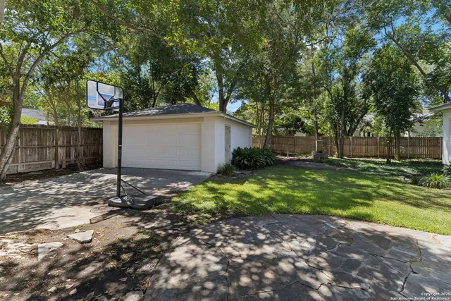 $1,195,000 | 420 Grandview Place, Terrell Hills, TX 78209