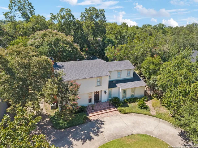 $1,195,000 | 420 Grandview Place, Terrell Hills, TX 78209