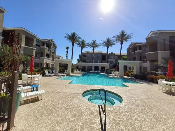 $1,195 | 5303 North 7th Street, Unit 223, Phoenix, AZ 85014