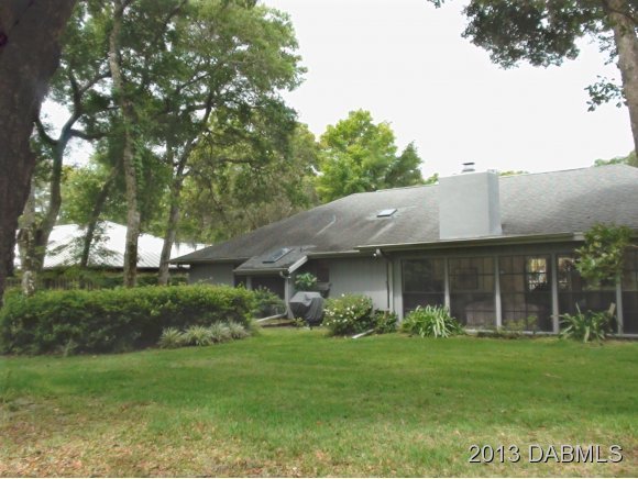 307 Rio Pinar Drive Ormond Beach, FL 32174 - Photo 22 of 22 Additional Photo