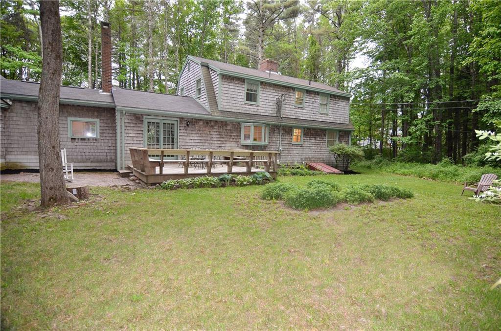 20 Sturdivant Road Cumberland Foreside, ME 04110 - Photo 27 of 32 Photo