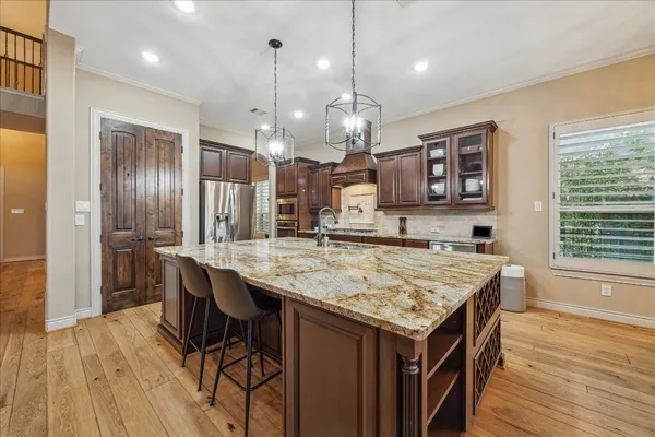 $1,125,000 | 848 Signature Cove, League City, TX 77573