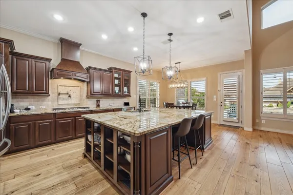 $1,125,000 | 848 Signature Cove, League City, TX 77573