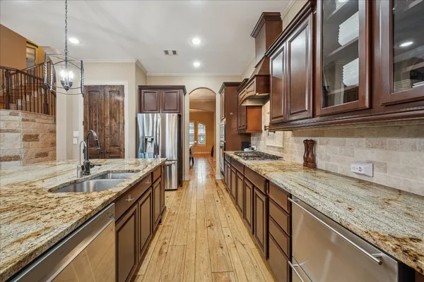 $1,125,000 | 848 Signature Cove, League City, TX 77573