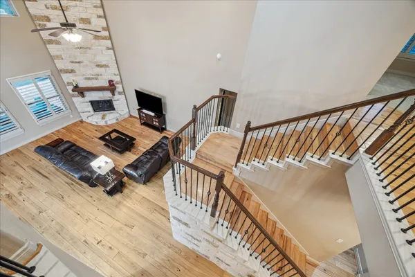 $1,125,000 | 848 Signature Cove, League City, TX 77573