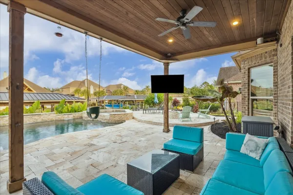 $1,125,000 | 848 Signature Cove, League City, TX 77573