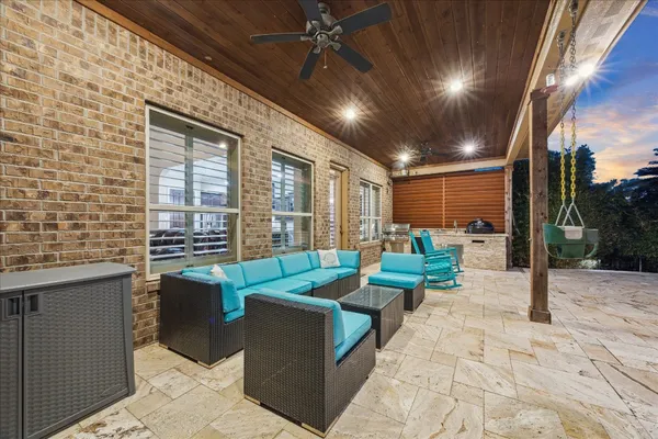 $1,125,000 | 848 Signature Cove, League City, TX 77573