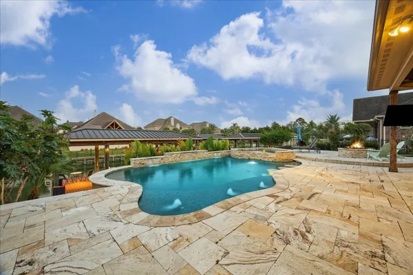 $1,125,000 | 848 Signature Cove, League City, TX 77573