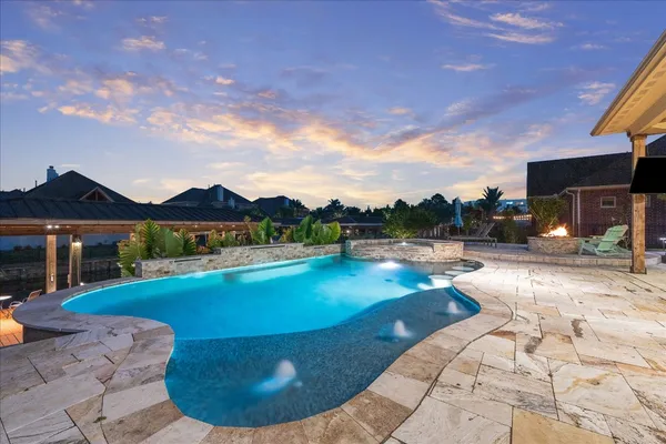 $1,125,000 | 848 Signature Cove, League City, TX 77573