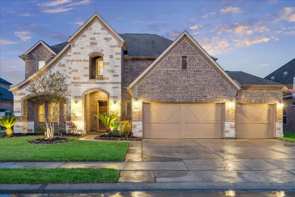 $1,125,000 | 848 Signature Cove, League City, TX 77573