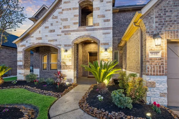 $1,125,000 | 848 Signature Cove, League City, TX 77573
