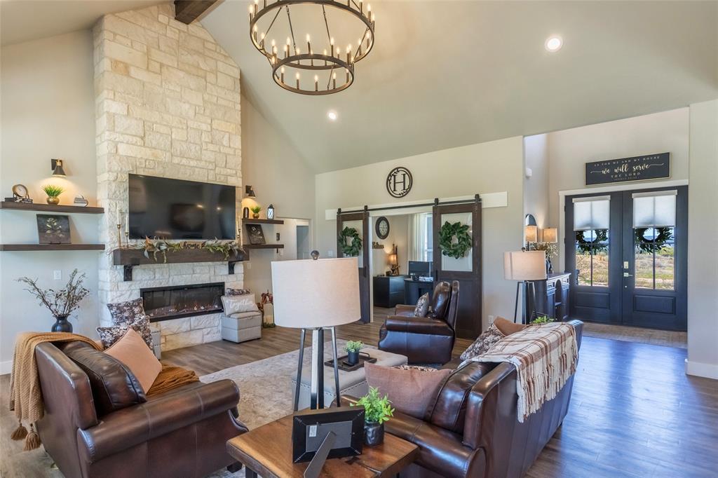 233 Red Stone Loop Abilene, TX 79606 - Photo 13 of 40