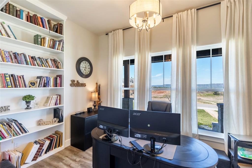 233 Red Stone Loop Abilene, TX 79606 - Photo 16 of 40