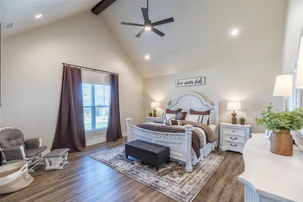 233 Red Stone Loop Abilene, TX 79606 - Photo 17 of 40