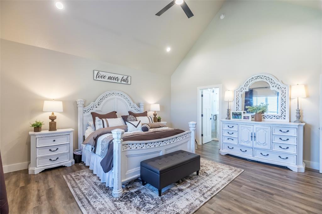 233 Red Stone Loop Abilene, TX 79606 - Photo 18 of 40