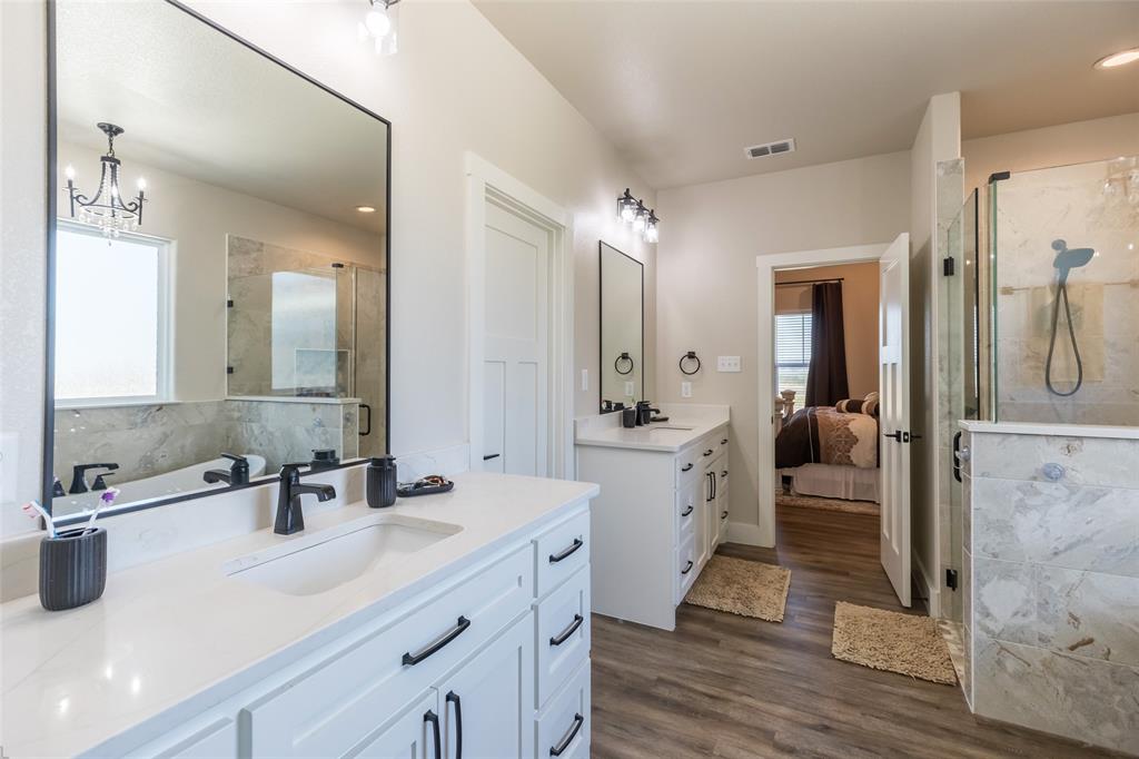 233 Red Stone Loop Abilene, TX 79606 - Photo 20 of 40