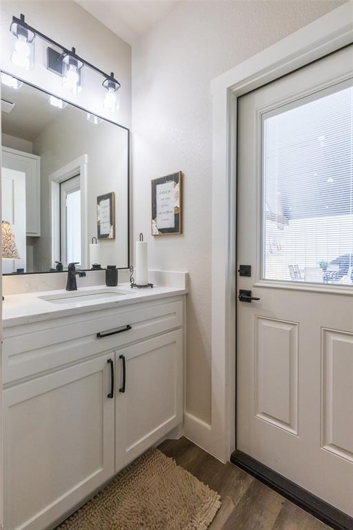 233 Red Stone Loop Abilene, TX 79606 - Photo 26 of 40