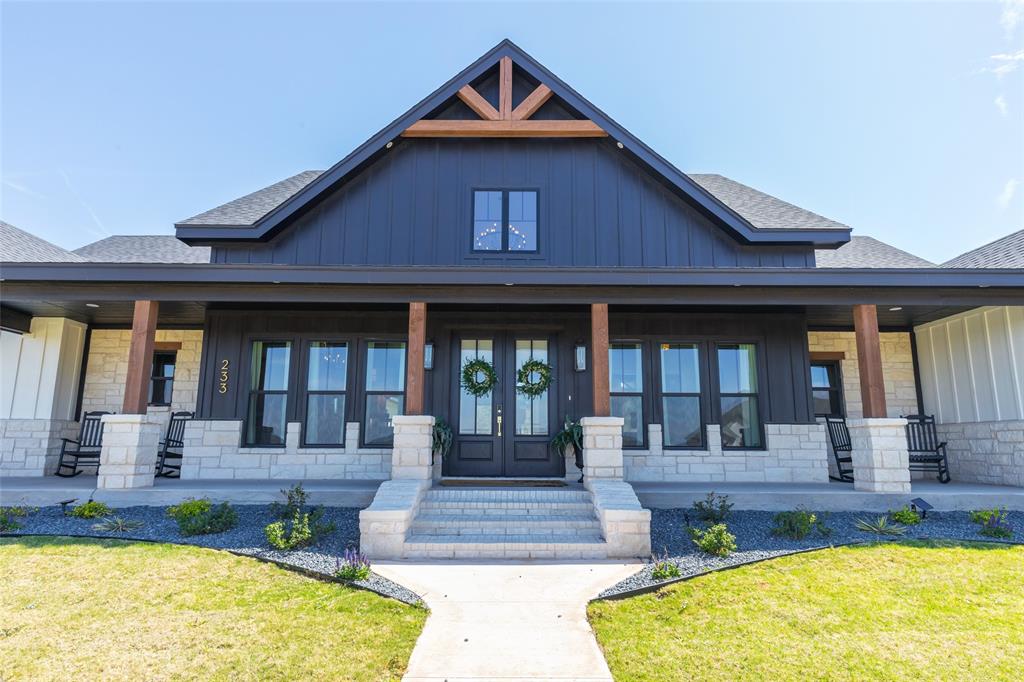 233 Red Stone Loop Abilene, TX 79606 - Photo 3 of 40