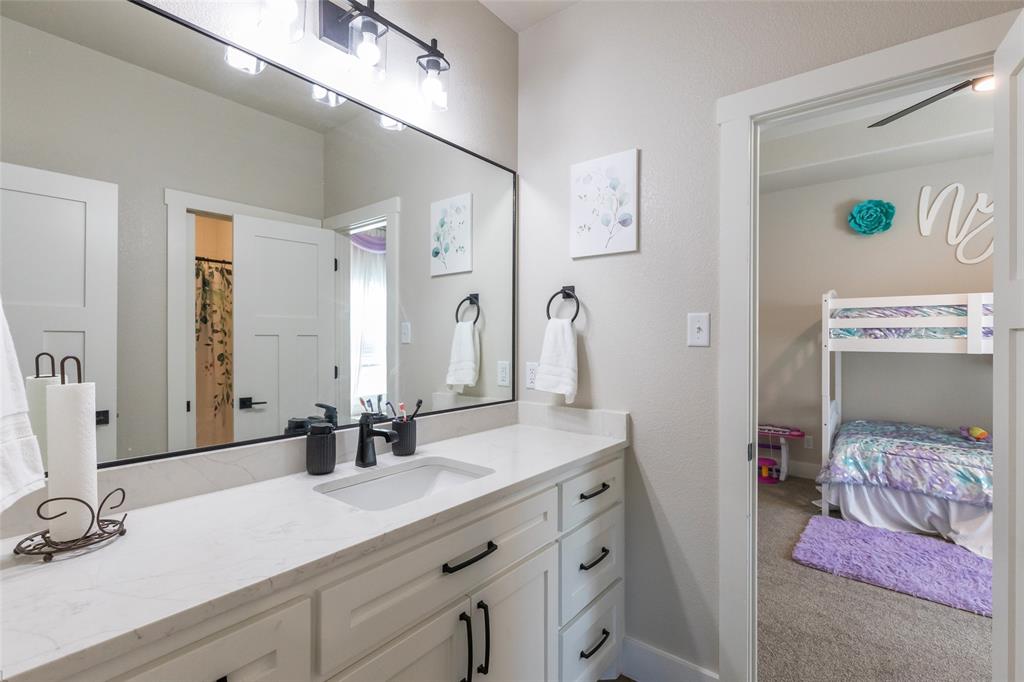 233 Red Stone Loop Abilene, TX 79606 - Photo 31 of 40