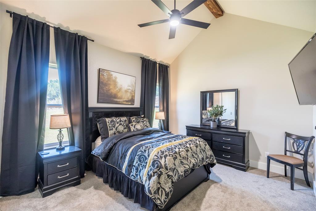 233 Red Stone Loop Abilene, TX 79606 - Photo 33 of 40