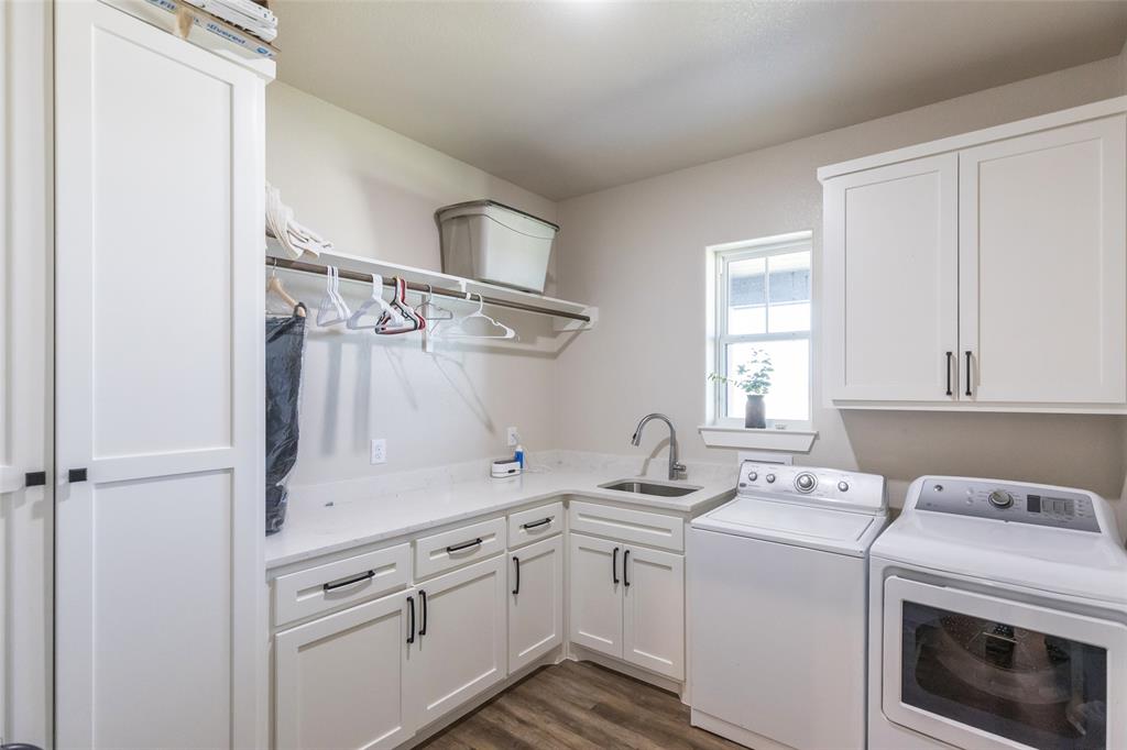 233 Red Stone Loop Abilene, TX 79606 - Photo 35 of 40