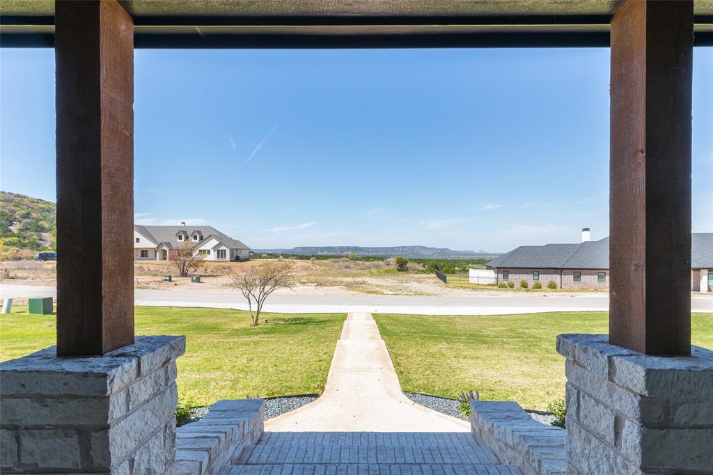 233 Red Stone Loop Abilene, TX 79606 - Photo 4 of 40