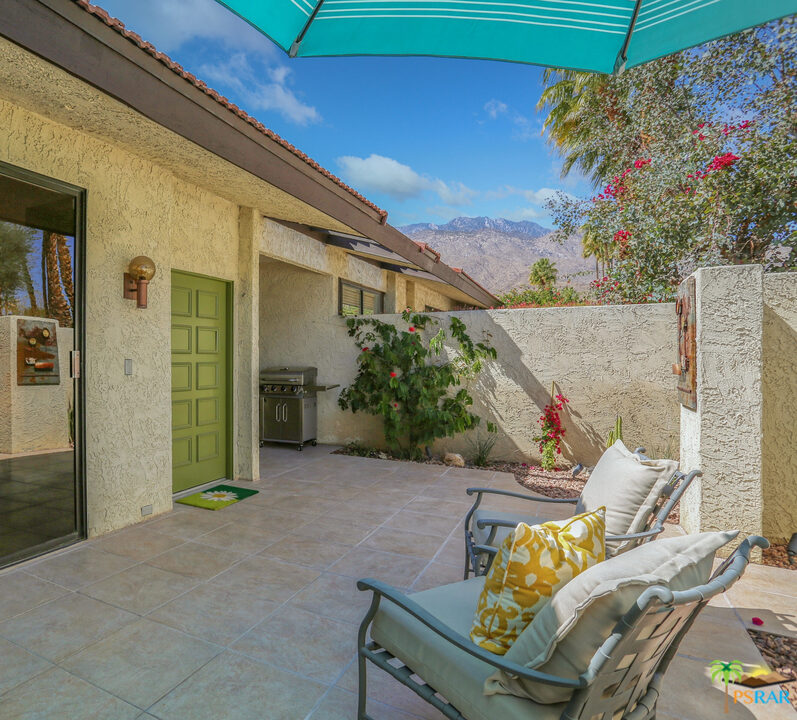 1314 East Andreas Road Palm Springs, CA 92262 - Photo 28 of 34