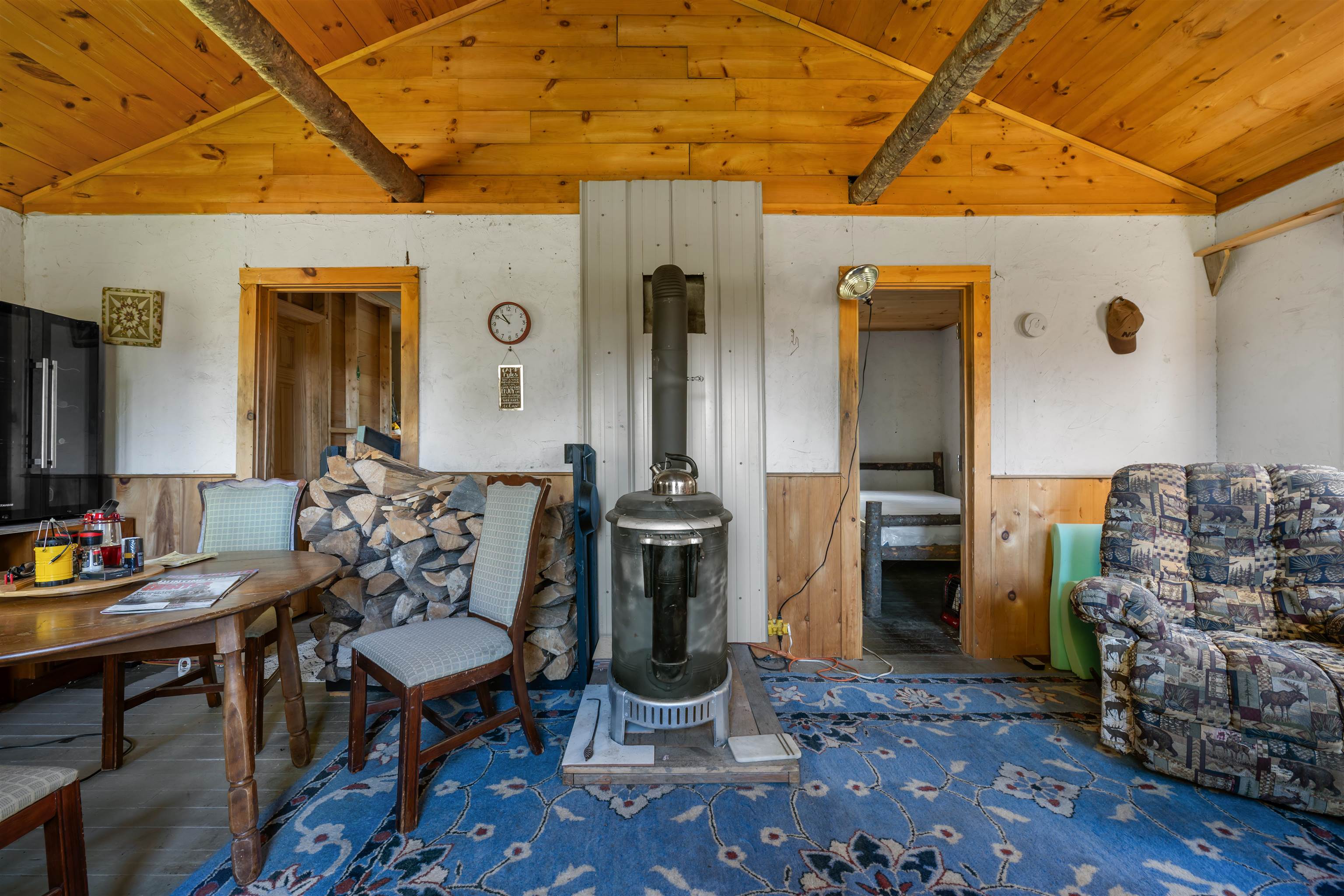 4544 Halls Stream Road Pittsburg, NH 03592 - Photo 27 of 46 Gallery Image 27