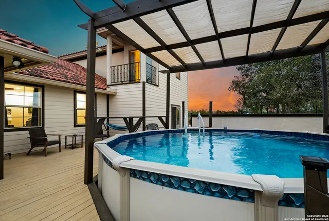 $643,975 | 503 Private Road 5764, LaCoste, TX 78039