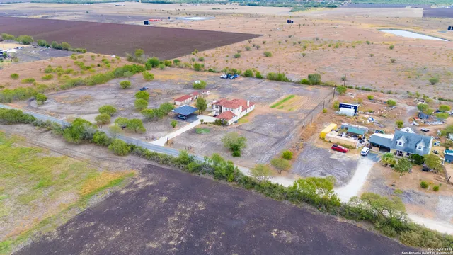 $643,975 | 503 Private Road 5764, LaCoste, TX 78039