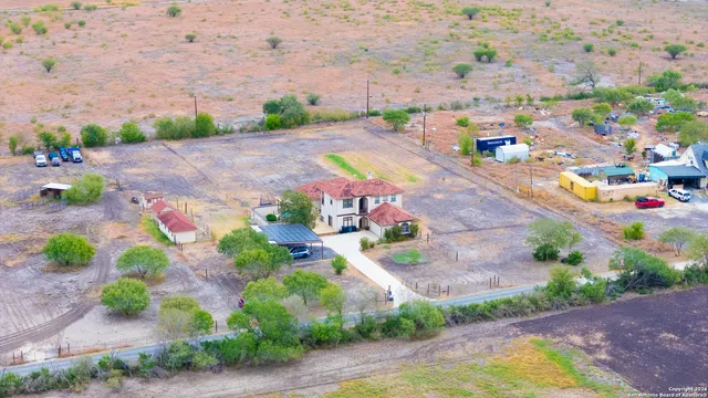 $643,975 | 503 Private Road 5764, LaCoste, TX 78039