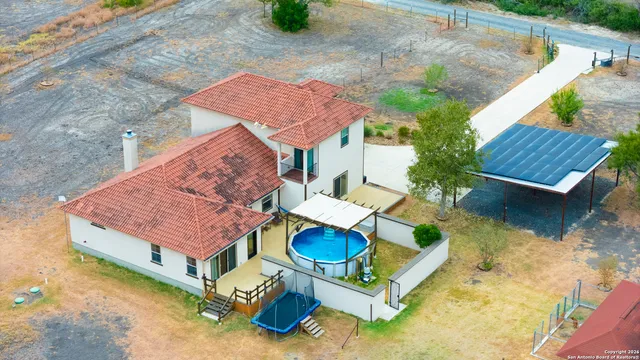 $643,975 | 503 Private Road 5764, LaCoste, TX 78039