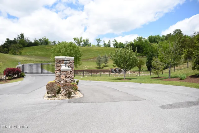 $575,000 | Lot 15 Waterford Way, Newport, TN 37821