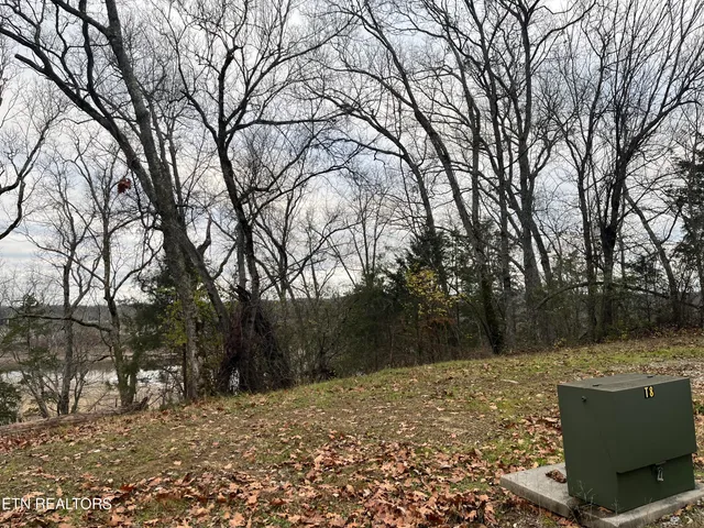 $575,000 | Lot 15 Waterford Way, Newport, TN 37821