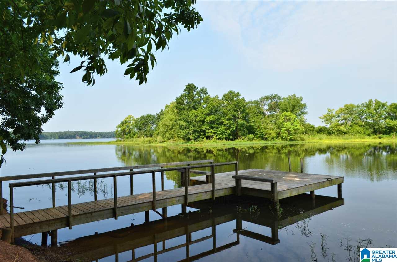 4683 Mcgowans Ferry Road Childersburg, AL 35044 - Photo 5 of 46