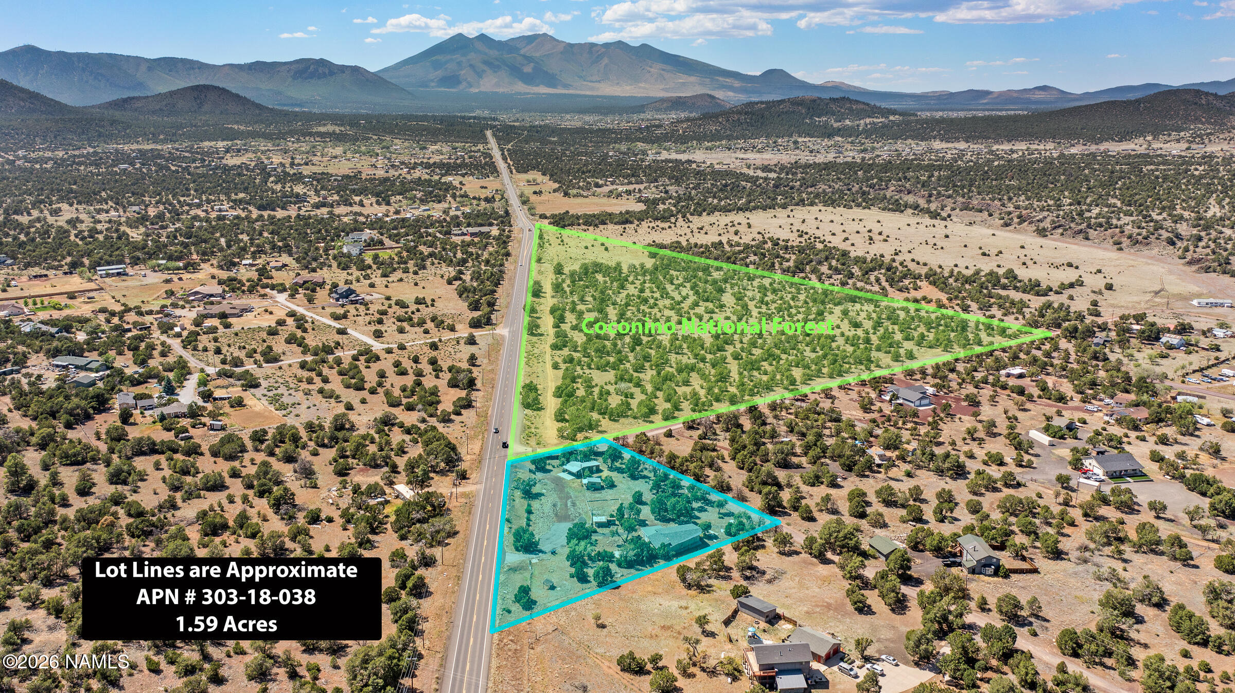 10775 Townsend-Winona Road Flagstaff, AZ 86004 - Photo 25 of 42 10775 Townsend Winona Rd-2