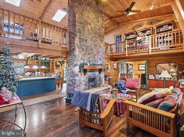 924 Mays Landing Road Hammonton, NJ 08037 - Photo 20 of 46