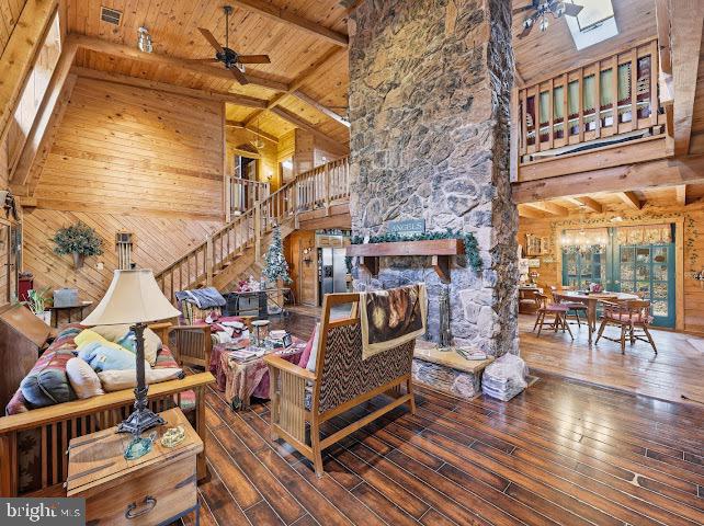 924 Mays Landing Road Hammonton, NJ 08037 - Photo 22 of 46