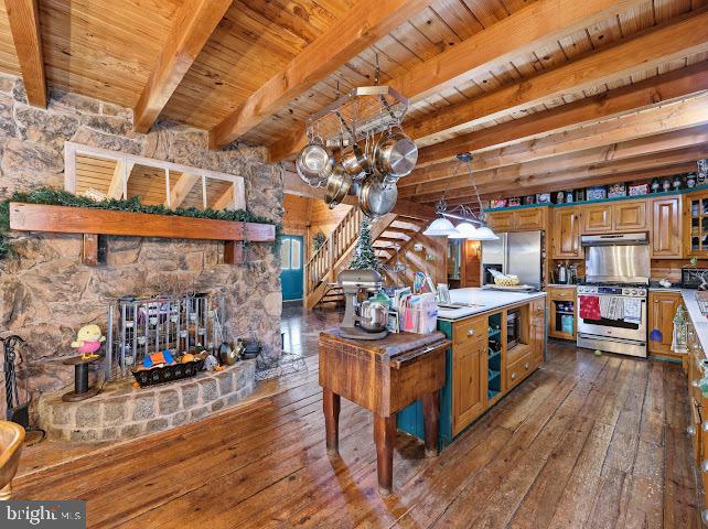 924 Mays Landing Road Hammonton, NJ 08037 - Photo 27 of 46