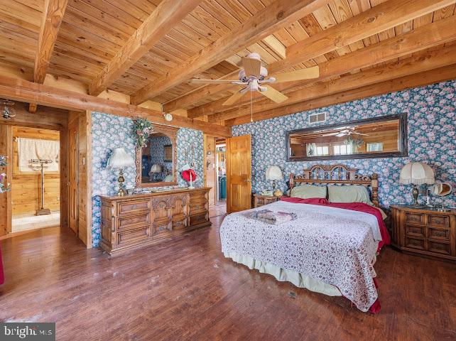 924 Mays Landing Road Hammonton, NJ 08037 - Photo 31 of 46