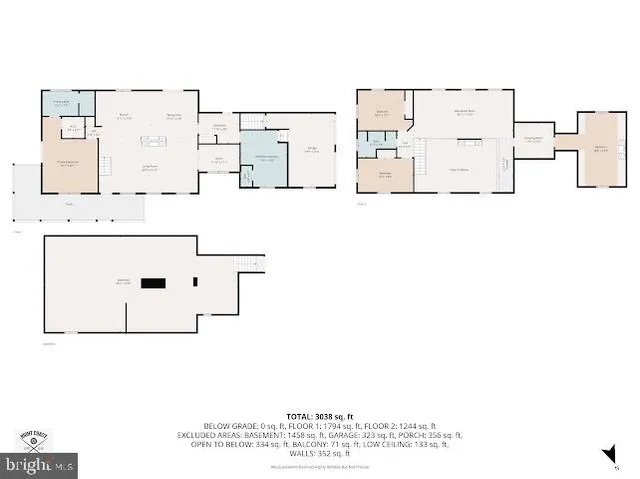 $599,900 | 924 Mays Landing Road, Hammonton, NJ 08037