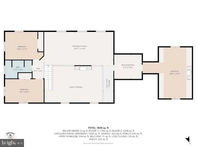 $599,900 | 924 Mays Landing Road, Hammonton, NJ 08037