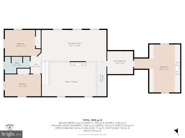 924 Mays Landing Road Hammonton, NJ 08037 - Photo 43 of 46